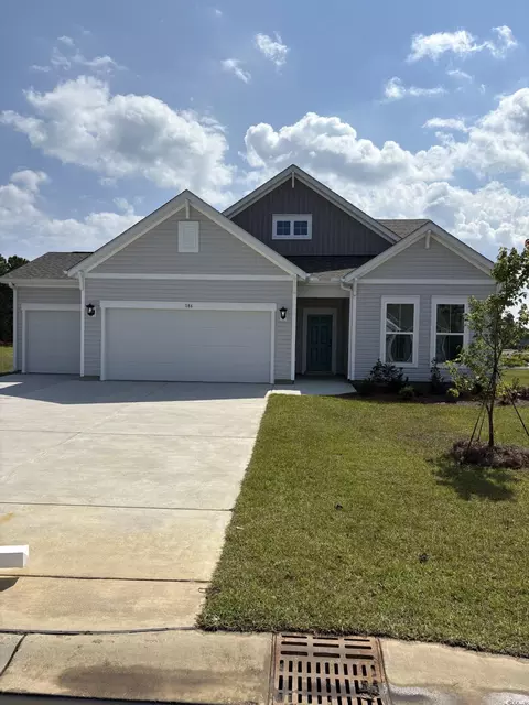 186 Glengrove Ln, Murrells Inlet, SC 29576