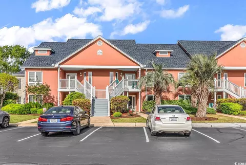4755 Lightkeepers Way #15-E, Little River, SC 29566