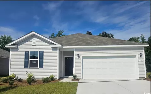 1415 Nokota Dr, Conway, SC 29526