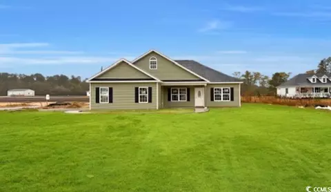 1170 Justice Loop, Loris, SC 29569