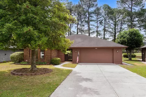 114 Laurelwood Ln, Conway, SC 29526