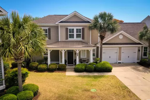 546 Olde Mill Dr, North Myrtle Beach, SC 29582