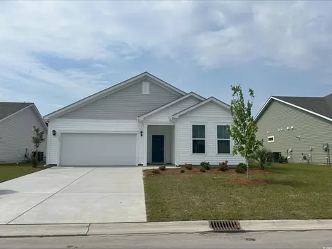 743 Wailea Cir, Little River, SC 29566