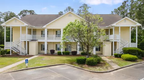 5876 Longwood Dr #201, Murrells Inlet, SC 29576