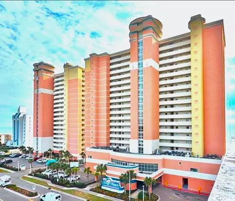 2701 S Ocean Blvd #1507, North Myrtle Beach, SC 29582