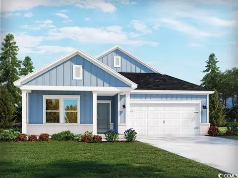 863 Cypress Preserve Cir, Longs, SC 29568