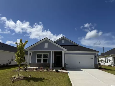 863 Cypress Preserve Cir, Longs, SC 29568