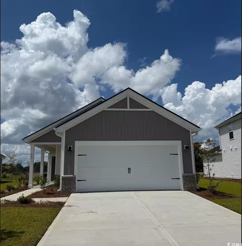 867 Cypress Preserve Cir, Longs, SC 29568
