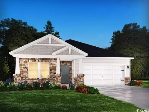 4360 Falls Oaks St, Myrtle Beach, SC 29579