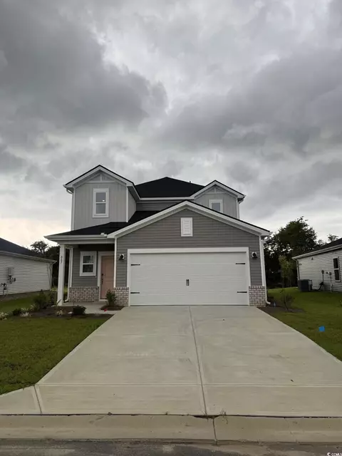 887 Cypress Preserve Cir, Longs, SC 29568
