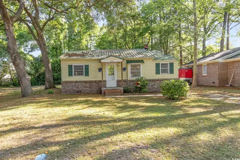 508 Pearl St, Conway, SC 29527