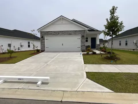 846 Cypress Preserve Cir, Longs, SC 29568