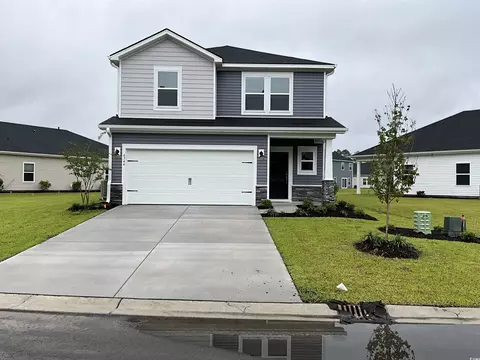 4344 Falls Oaks St, Myrtle Beach, SC 29579