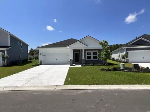 4827 Hopespring St, Myrtle Beach, SC 29579