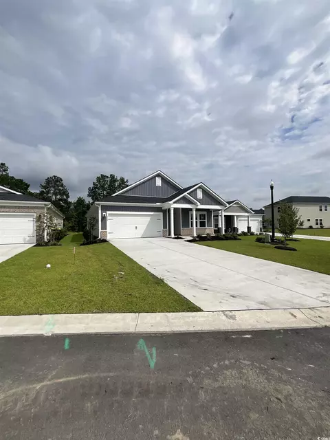 4369 Falls Oaks St, Myrtle Beach, SC 29579