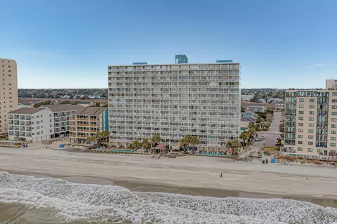 1012 N Waccamaw Dr #507, Murrells Inlet, SC 29576