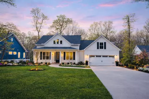 11 Hope Ln, Pawleys Island, SC 29585