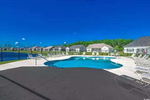 Exterior - 377 Copperwood Loop, Conway, SC 29526 photo 11 of 11