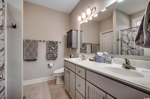 Bath - 377 Copperwood Loop, Conway, SC 29526 photo 1 of 3