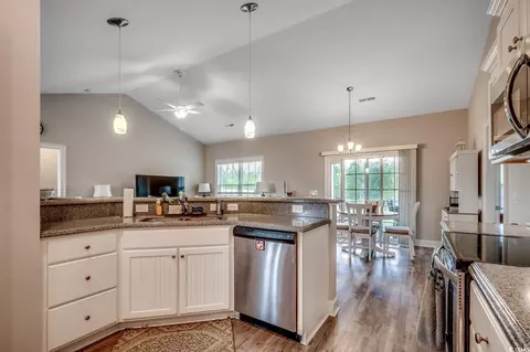 Kitchen - 377 Copperwood Loop, Conway, SC 29526 photo 2 of 3