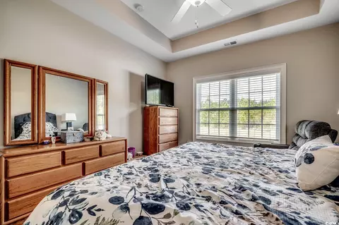 Bedroom - 377 Copperwood Loop, Conway, SC 29526 photo 2 of 3