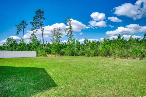 Exterior - 377 Copperwood Loop, Conway, SC 29526 photo 7 of 11