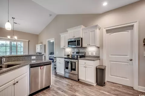 Kitchen - 377 Copperwood Loop, Conway, SC 29526 photo 1 of 3