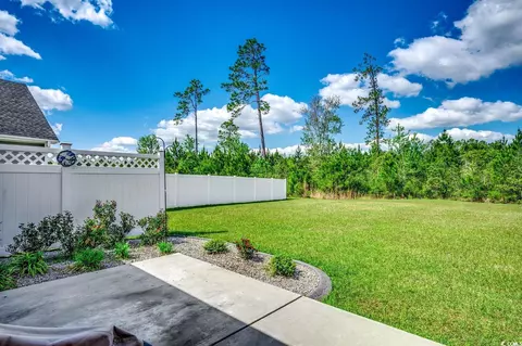 Exterior - 377 Copperwood Loop, Conway, SC 29526 photo 4 of 11