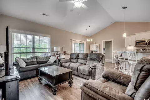 Living - 377 Copperwood Loop, Conway, SC 29526 photo 1 of 1