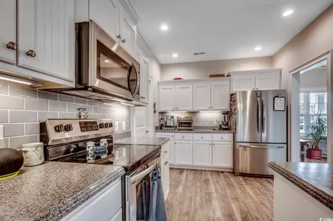 Kitchen - 377 Copperwood Loop, Conway, SC 29526 photo 3 of 3