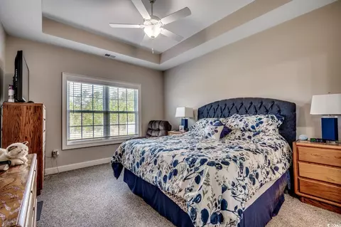 Bedroom - 377 Copperwood Loop, Conway, SC 29526 photo 1 of 3