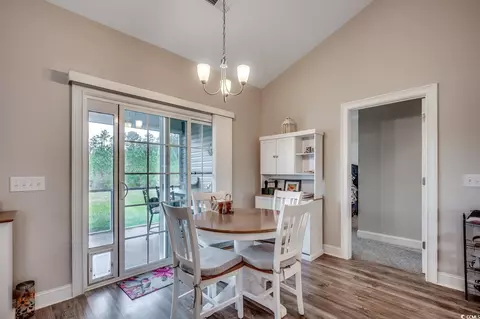 Dining - 377 Copperwood Loop, Conway, SC 29526 photo 1 of 2