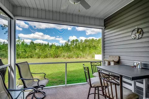 Exterior - 377 Copperwood Loop, Conway, SC 29526 photo 3 of 11