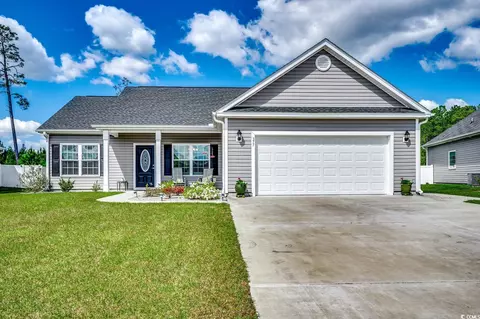 377 Copperwood Loop, Conway, SC 29526