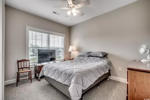 Bedroom - 377 Copperwood Loop, Conway, SC 29526 photo 3 of 3