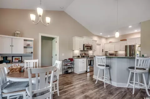 Dining - 377 Copperwood Loop, Conway, SC 29526 photo 2 of 2