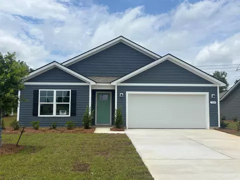 504 Scarlet Sage Dr, Conway, SC 29527
