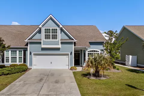 320 Saint Catherine Bay Ct #-, Surfside Beach, SC 29575