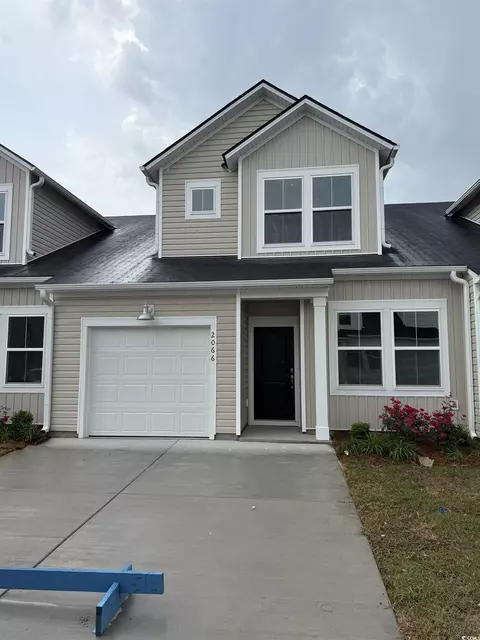 2066 Victory Way #573, Myrtle Beach, SC 29579