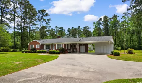 2192 Highway 308, Galivants Ferry, SC 29544