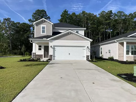 4337 Falls Oaks St, Myrtle Beach, SC 29579
