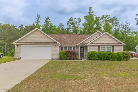 247 Rolling Oak Dr, Georgetown, SC 29440