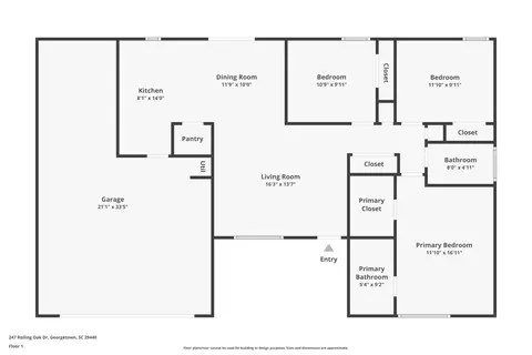 247 Rolling Oak Dr, Georgetown, SC 29440 photo 39