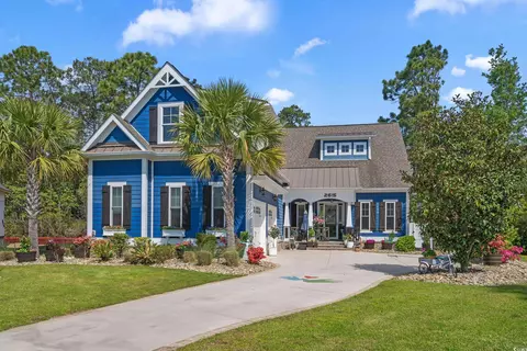 2615 Painted Trillium Ct, Myrtle Beach, SC 29579