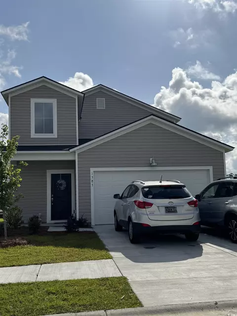 1383 Palm Springs Paloma Dr, Longs, SC 29568