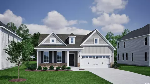 1091 Laconic Dr, Myrtle Beach, SC 29588
