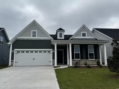 1091 Laconic Dr, Myrtle Beach, SC 29588