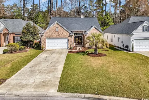 1151 N Blackmoor Dr, Murrells Inlet, SC 29576