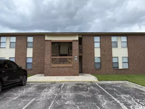 2005 Greens Blvd #F201, Myrtle Beach, SC 29578