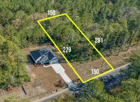 5996 Highway 66, Loris, SC 29569